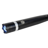 80 Million Volt Stun Baton With Flashlight